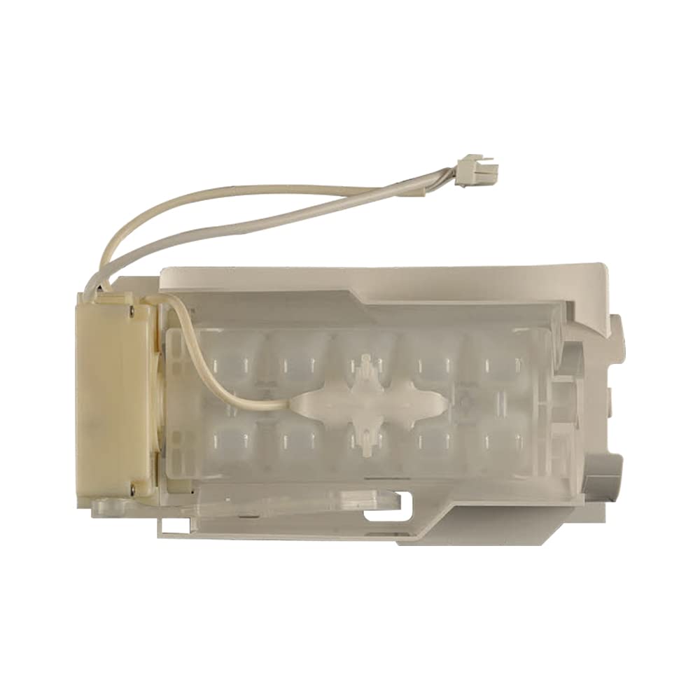 SUPPLYZ Direct Replacement for Frigidaire 243297610 Freezer Ice Maker