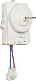 Compatible with Frigidaire 242018304 Refrigerator Motor Condenser