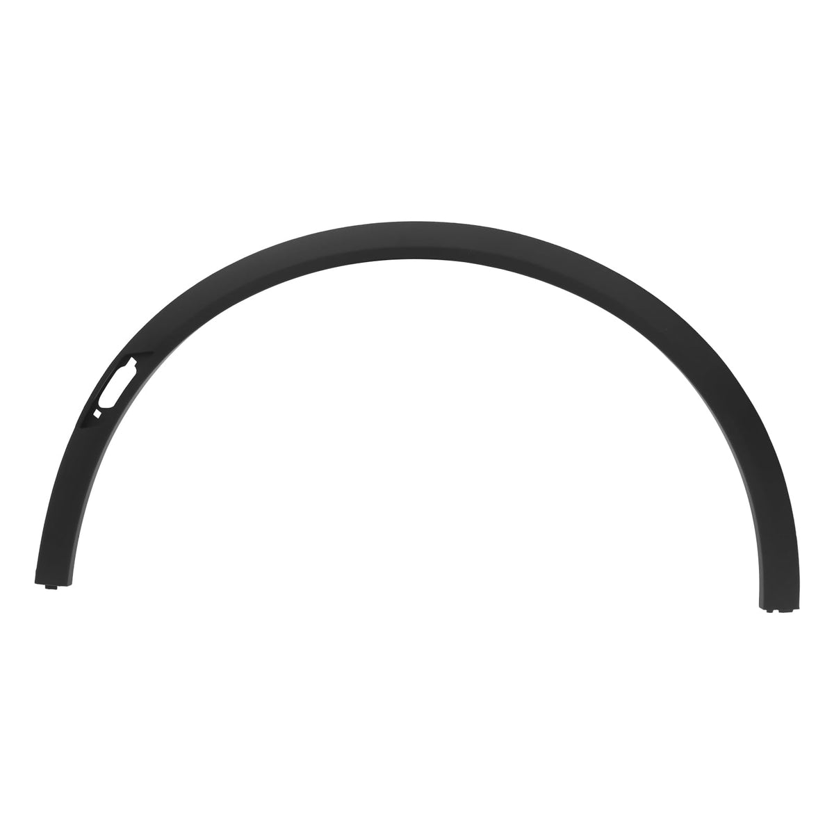 WHODNUS Left Driver Side Fender Trim Assembly for 2017-2024 Cadillac XT5