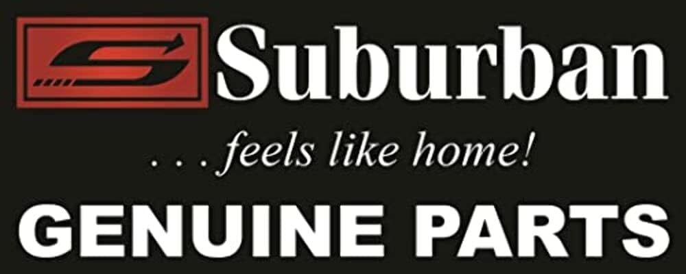 Suburban 525017 Service Kit Burner Knob