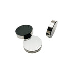 PCD PCBN CBN Inserts Turning Milling Tools for Surfacing Cylinder Heads、Blocks - RNGN090300A Insert (3/8''-1/8'', PCBN)