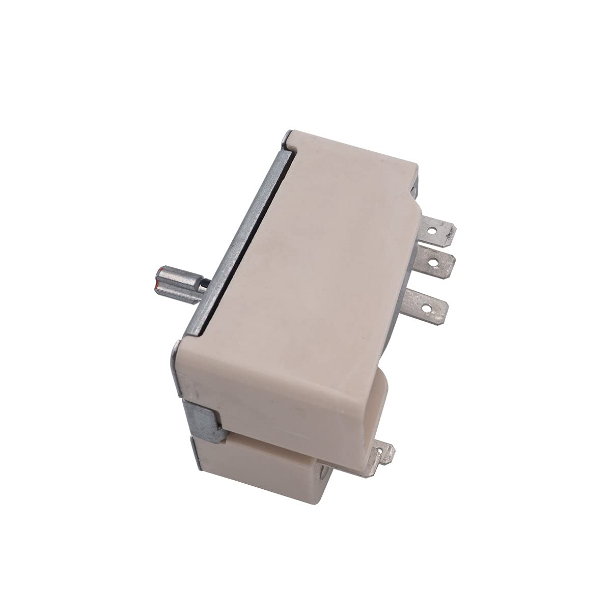 Supplying Demand WB24T10025 769692 Electric Range Infinite Control Switch Replacement