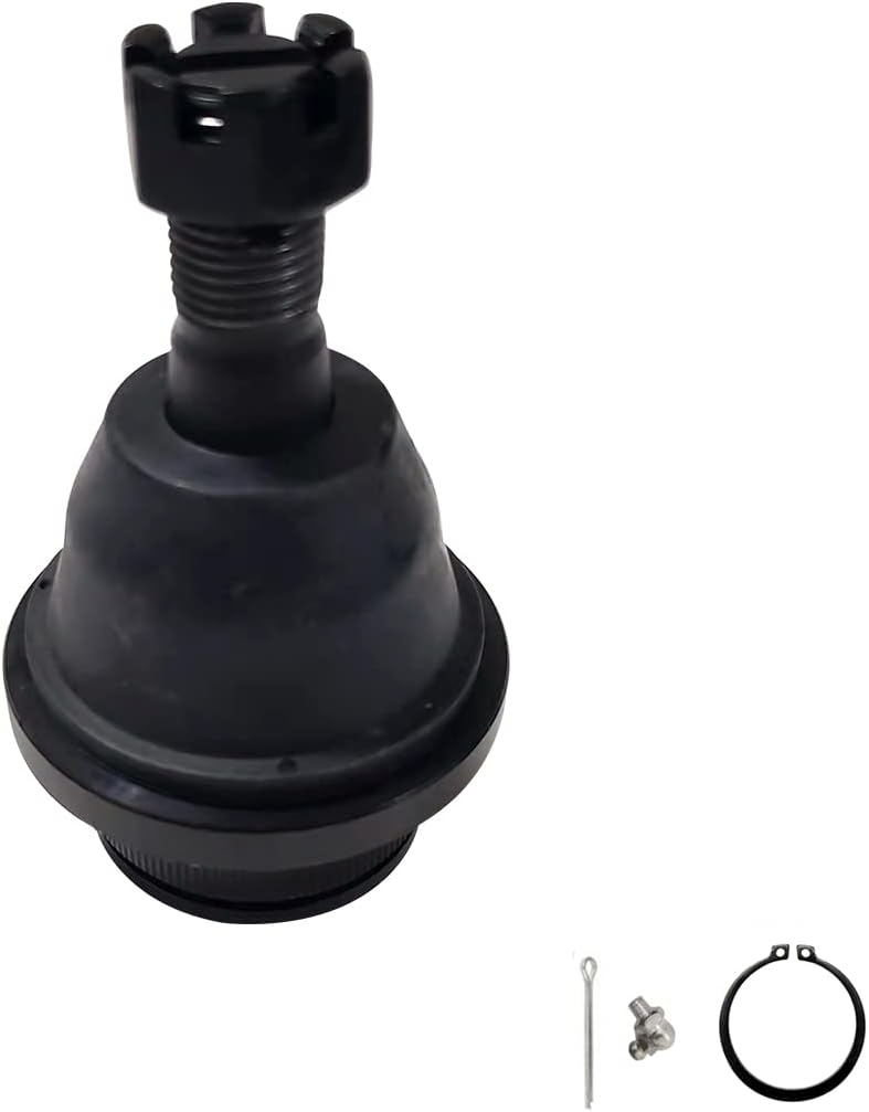 4PC K80811 K80827 Upper Lower Ball Joint for Toyota Tacoma 2005-2023