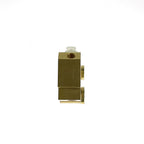 PV4 Brake Proportioning Valve Disc/Disc Brake System Combination Valve
