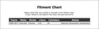 Transmission Filter Kit for Chevrolet Traverse 2009-2017#mQMF