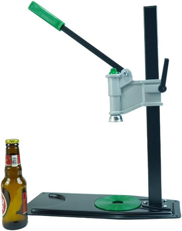Bottling & Capping