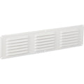 84226 Undereave Attic Vent, 16 x 4 In. - Quantity 24