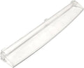 Refrigerator Deli Drawer Front Cover Compatible with LG Model Numbers LDNS22220W, LFC22770SB, LFC22770ST, LFC22770SW