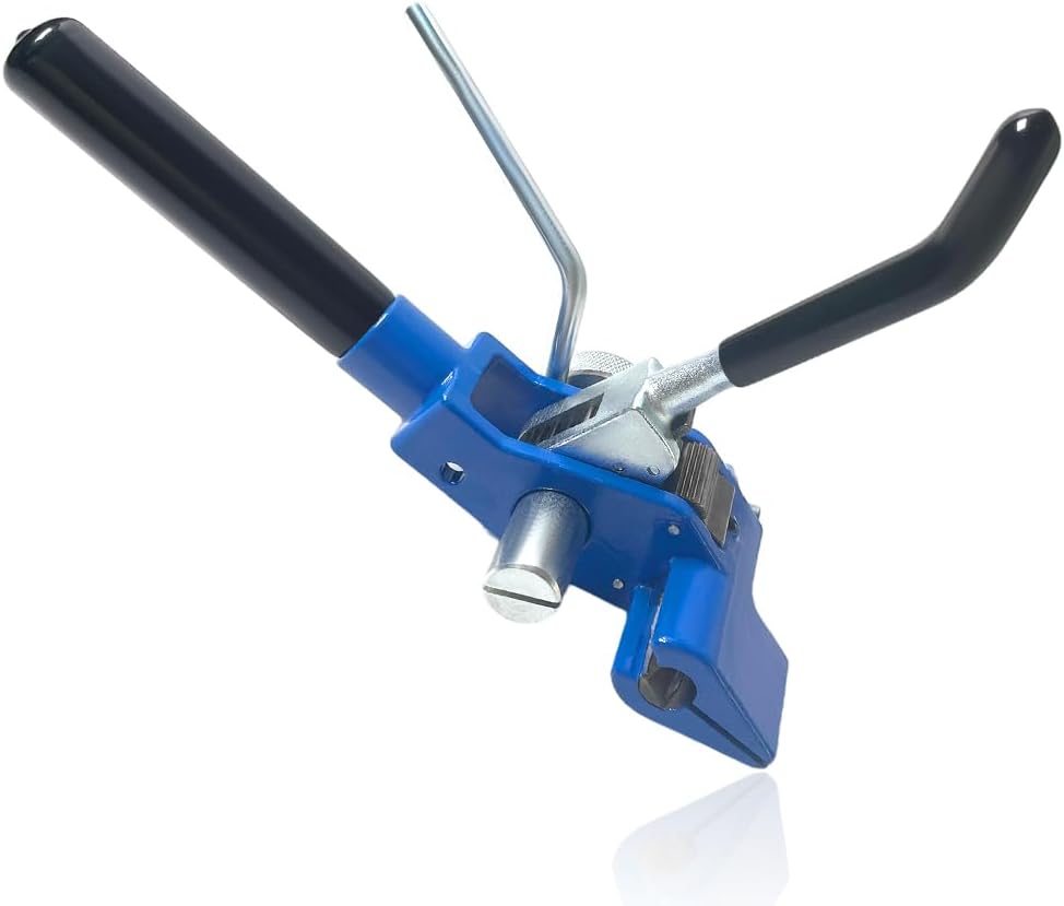 Stainless Steel Banding Tool Metal Strapping Tensioner Cutter Gun