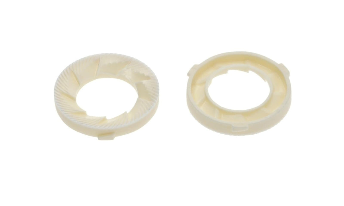CERAMIC REPLACEMENT GRINDER BURR，Compatible For PHILIPS，Compatible For GAGGIA，Compatible For SAECO， 421944078641 996530016342
