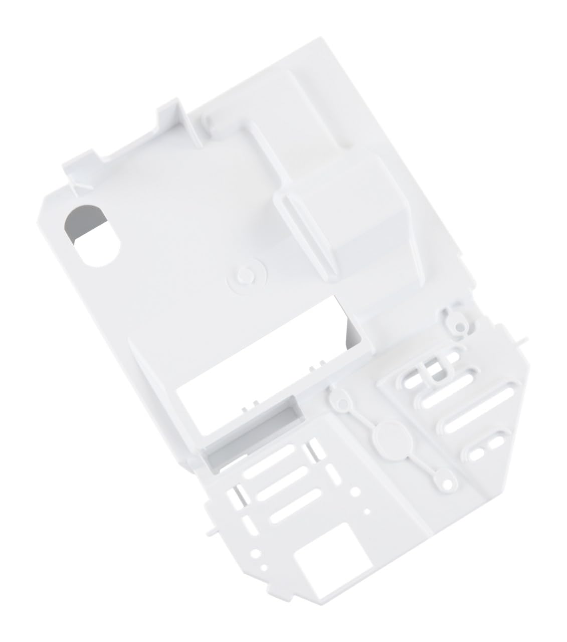 Whirlpool WPW10309864 Genuine OEM Refrigerator Ice Box Divider Replacement Part - Replaces W10309864