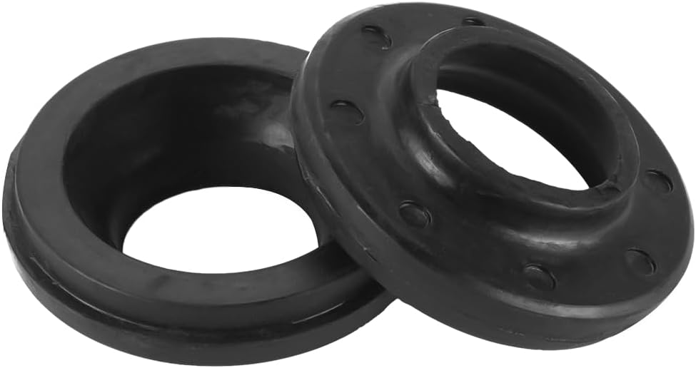 Front Upper Coil Spring Insulators 52000229 for Cherokee 2 pcs