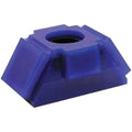 Belgrade Parts & Service, Inc. M596651UB Poly Cabin Mount Bushing T600, T660, T800, W900