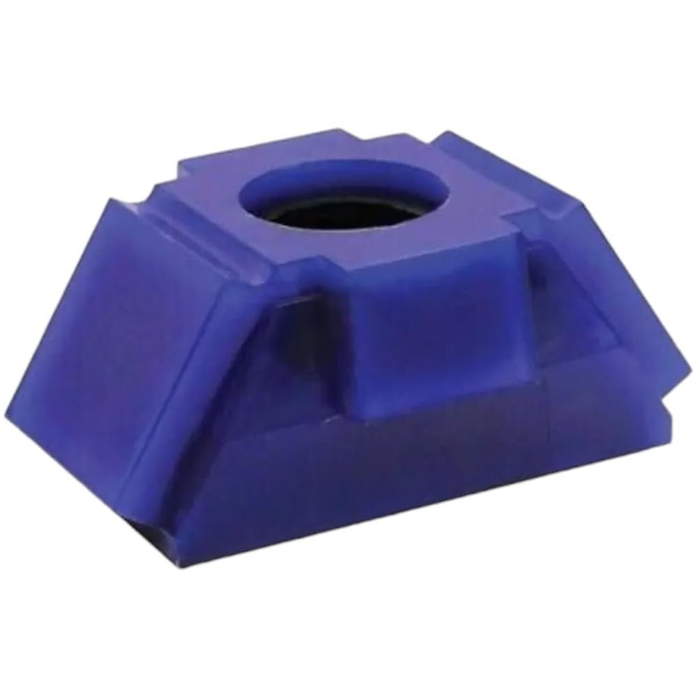 Belgrade Parts & Service, Inc. M596651UB Poly Cabin Mount Bushing T600, T660, T800, W900