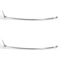 2 Pack WP3387223 Dryer Moisture Sensor Bar Plate Replacement