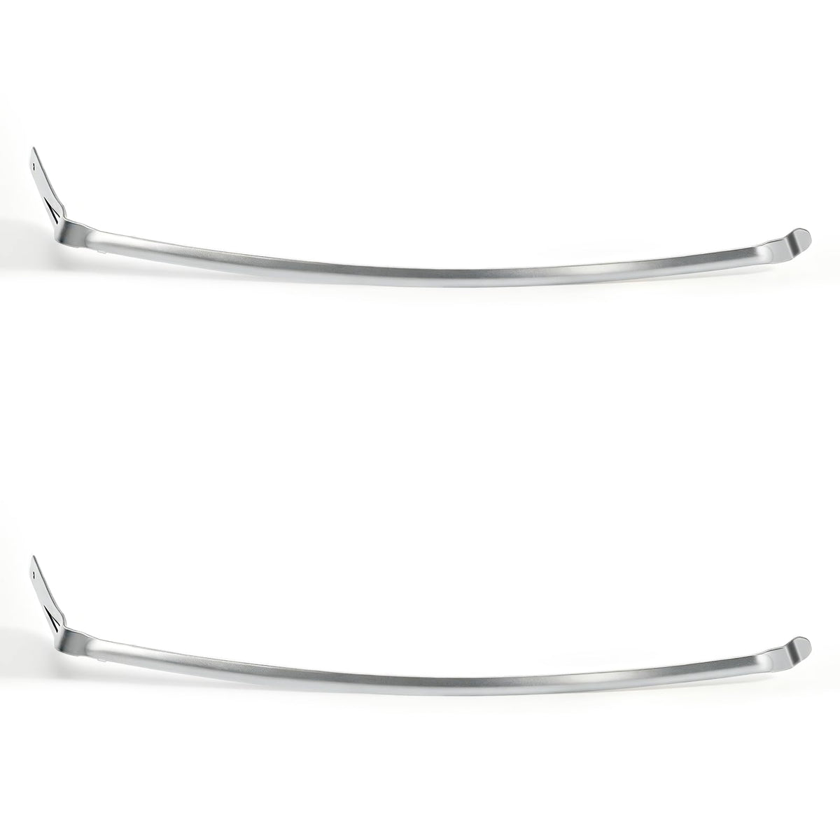 2 Pack WP3387223 Dryer Moisture Sensor Bar Plate Replacement