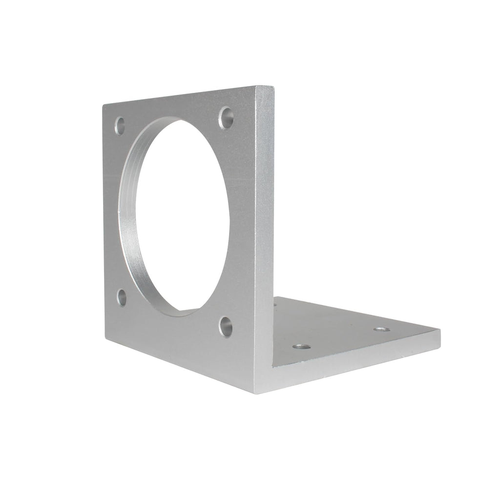 XUNKUANER Nema34 Stepper Motor Mounting Bracket, 86 Stepper Motor Holder