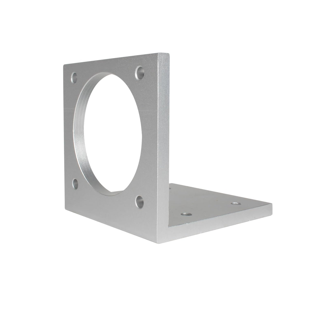 XUNKUANER Nema34 Stepper Motor Mounting Bracket, 86 Stepper Motor Holder