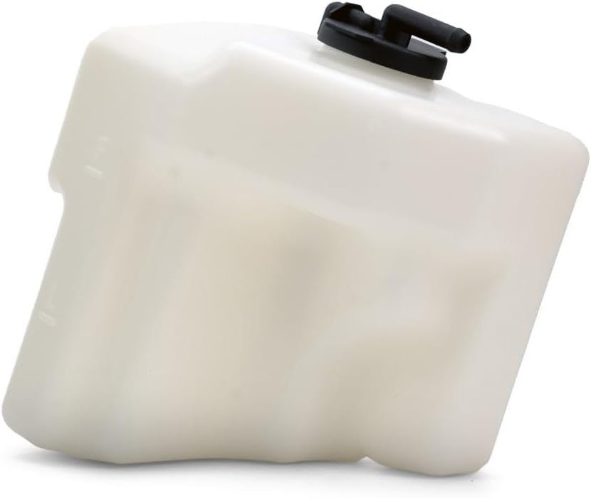 For Toyota Camry Coolant Reservoir 2002 03 04 05 2006 | 4 Cyl / 6 Cyl | w/Cap | TO3014119 | 16470AA020
