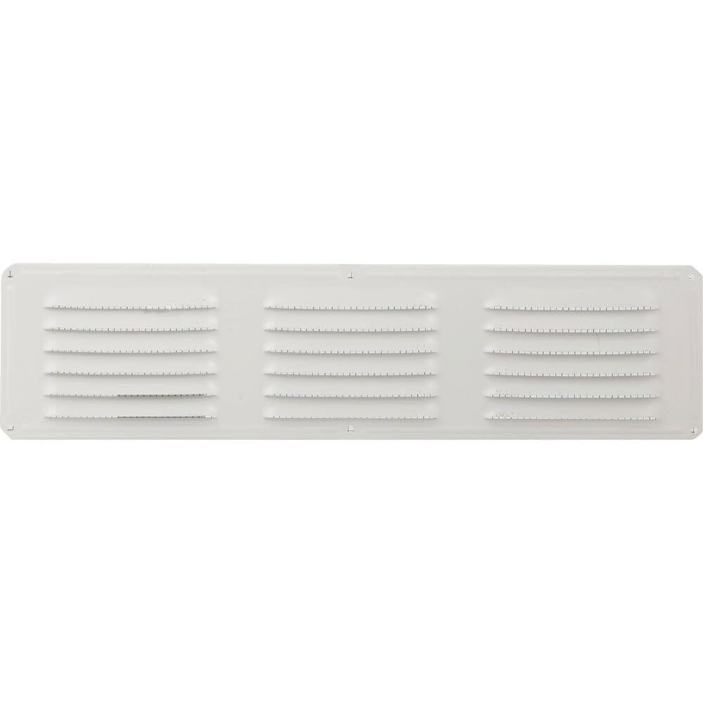 84226 Undereave Attic Vent, 16 x 4 In. - Quantity 24