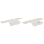 ERP 154701001 Dishwasher Splash Shield Kit