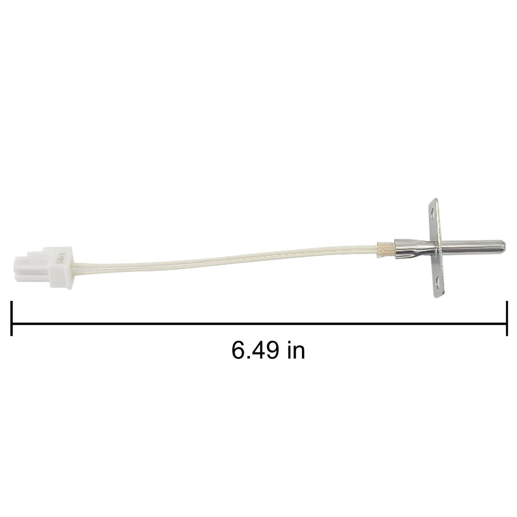 [DG32-00004C Sensor OEM Mania] DG32-00004C New OEM Produced for Samsung Range Oven Temperature Sensor Replacement Part