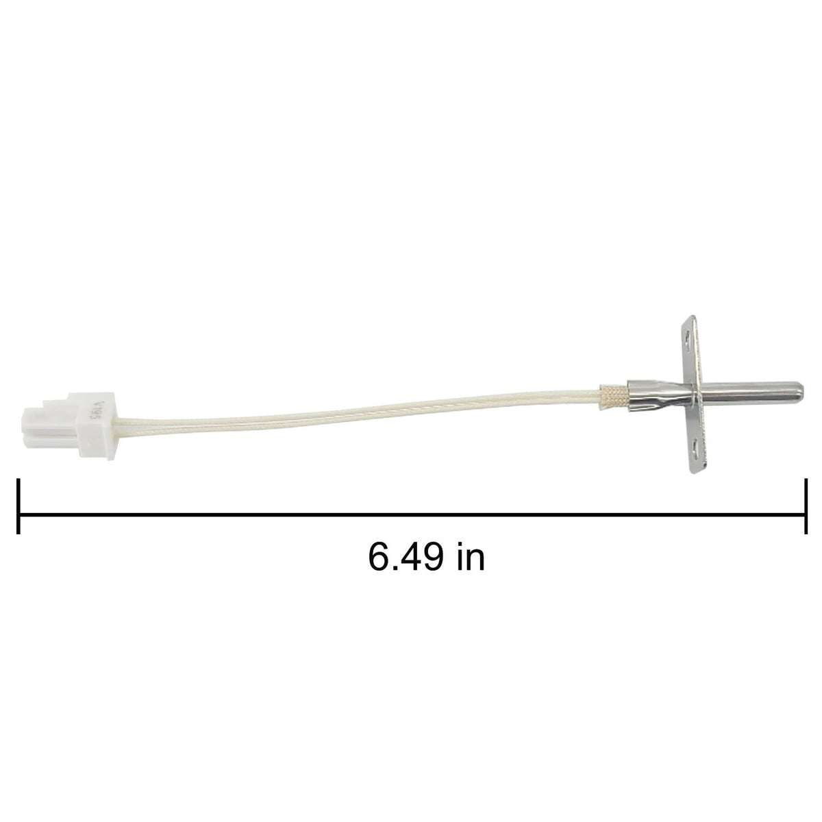 [DG32-00004C Sensor OEM Mania] DG32-00004C New OEM Produced for Samsung Range Oven Temperature Sensor Replacement Part