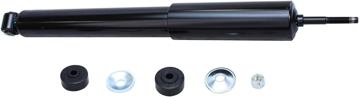 Detroit Axle - 2pc 4WD Front Shock Absorbers for 05-25 F-250 Super Duty