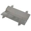 SUPPLYZ Direct Replacement for GE WB63X25413 Range Deflector