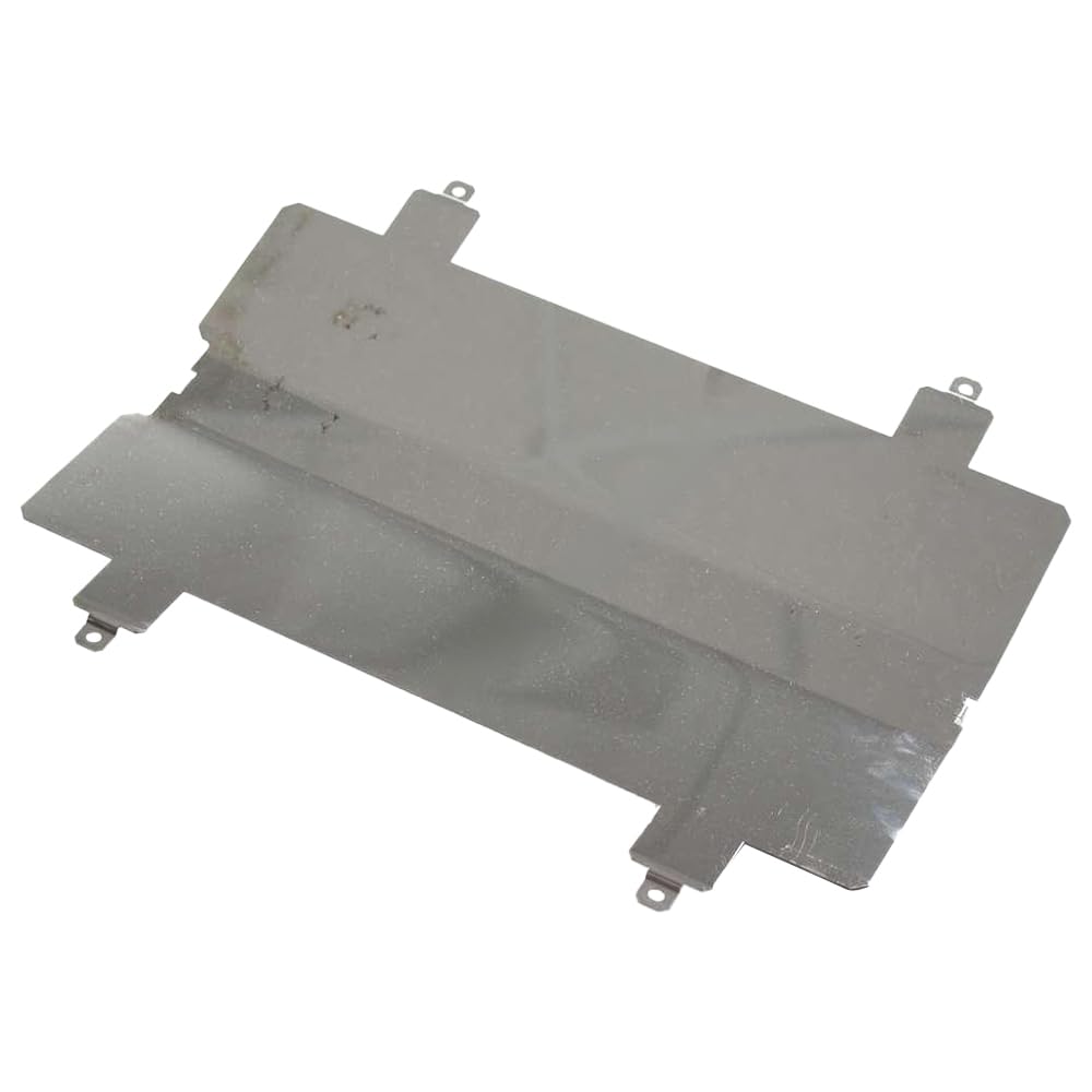 SUPPLYZ Direct Replacement for GE WB63X25413 Range Deflector