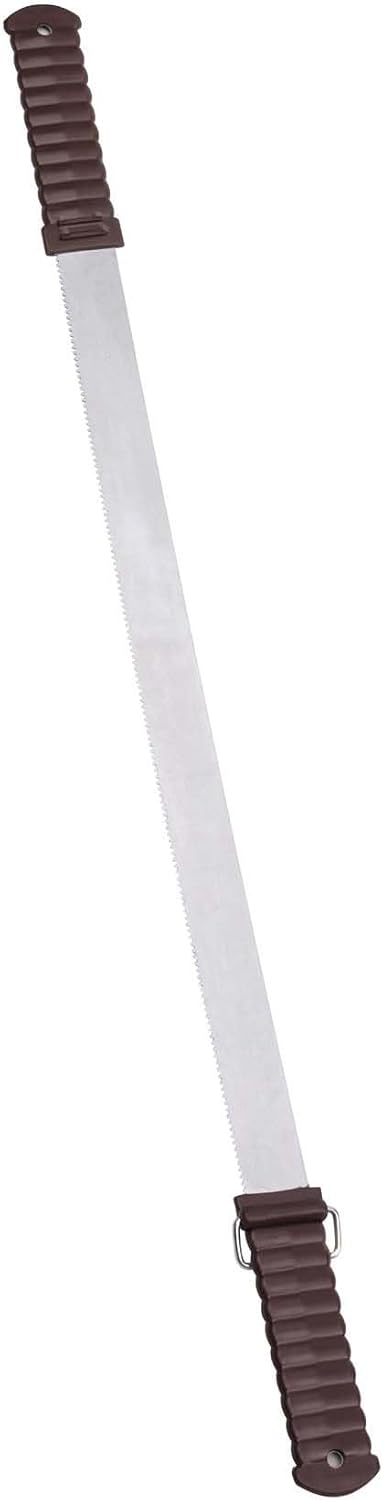 EZI-GROOM Sweat Scraper/Shedding Blade