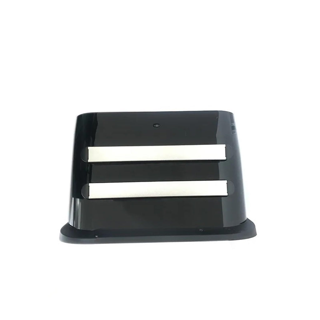 LANLANXIN Vacuum Cleaner Spare Parts Dock Charger Station Charging Base，Compatible for Viomi. Cleaning Robot Charging Base V2 Pro V3(V3)