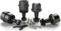 TeraFlex 3442002 Ball Joints (Premium JK Dana 30/44 Ball Joint Kit)