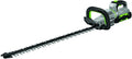 Hedge Trimmer Cordless, Electric Hedge Trimmer 26", Includes 56V 2.5Ah Battery and Charger - HT2601