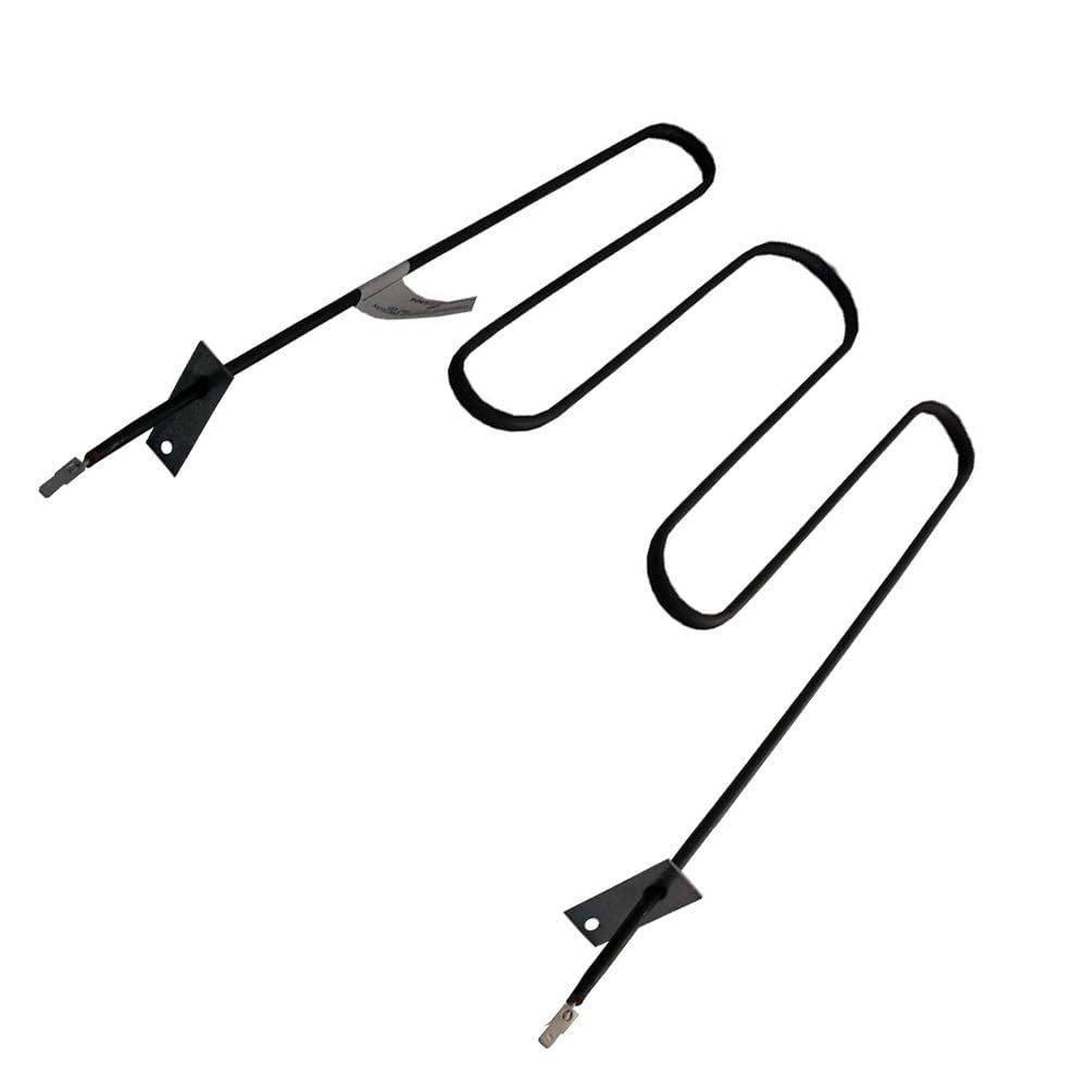 5303051516 Oven Broiler Element by Part Supply House