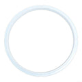 Pressure Cooker Seal Ring for Secure Airtight Cooking(3/4L)