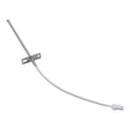 WB20K10015 Oven Temperature Sensor | Replaces PD00023187, 1085891, AP3792591, EAP953423, PS953423 | for GE & Hotpoint Ranges, High-Temp Resistant Probe