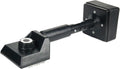 18-179 Carpet Installation Knee Kicker with Adjustable Stretcher, Black
