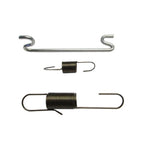 Throttle Governor Link Rod Speed Return Spring Kit Compatible with Robin EY20 Gasoline Engine Accessories