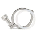 304 SUS Heavy Duty Sanitary Tri Clamp(25.4mm)