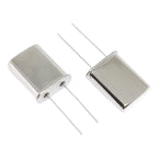 20Pcs 16MHz Passive Crystal Oscillator HC-49U DIP Replacements Crystal Resonator PCO-H49U-16MHz