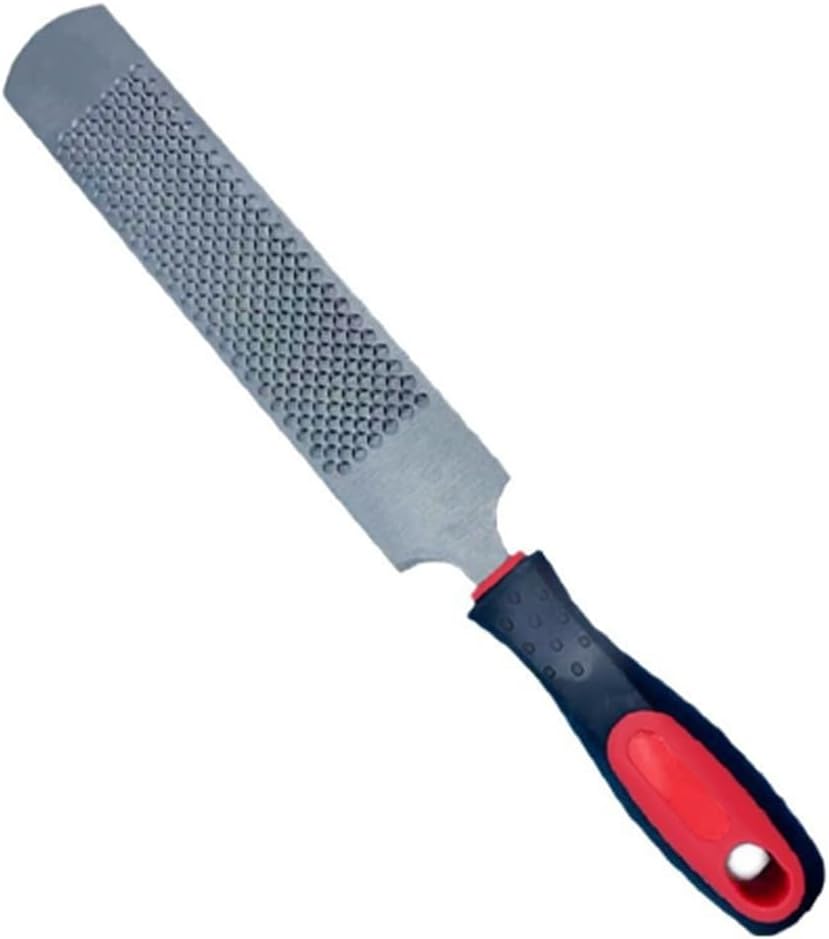 Farrier Rasp, Hoof Rasp File Professional Horse Hoof Trimming Tool