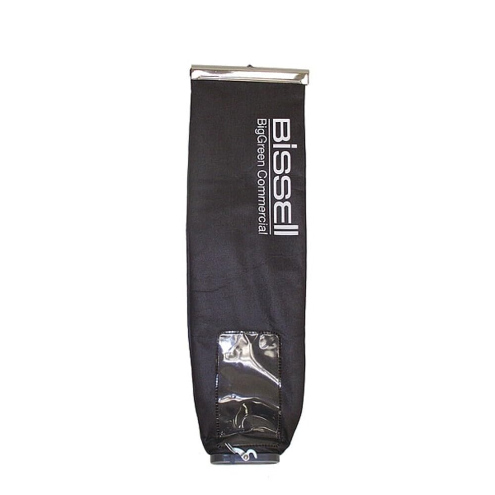 Vacuum Bag,for Upright Vacuum,9-1/2" L