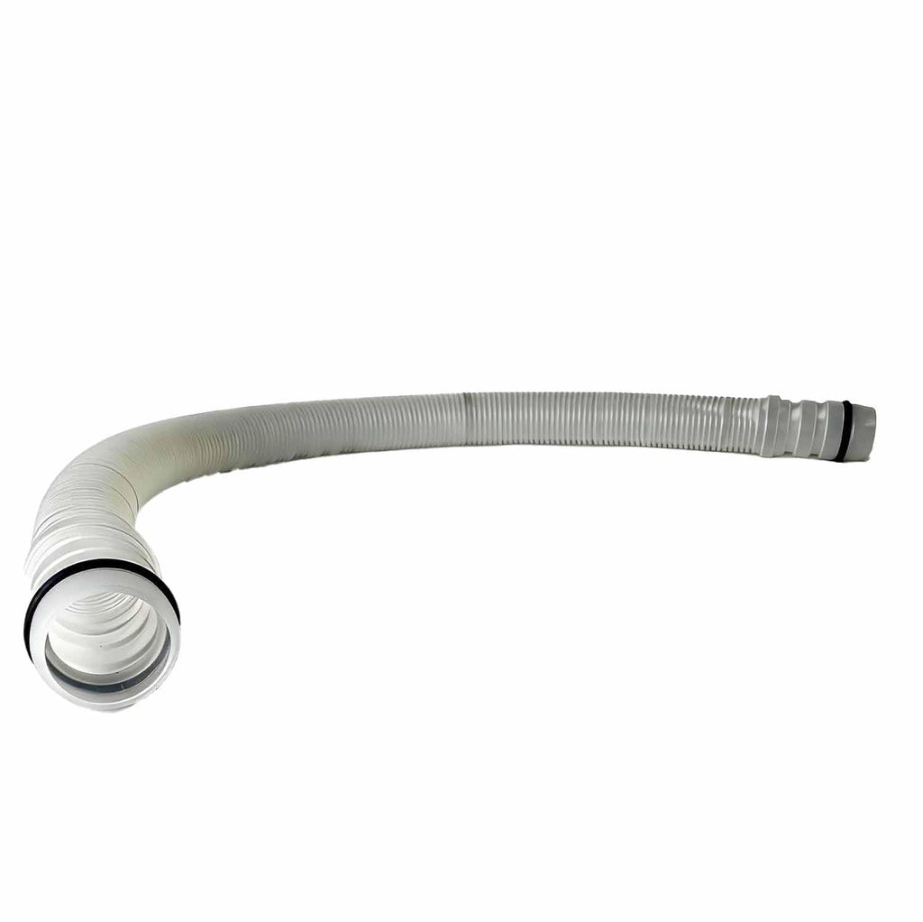 00263099 Drain Hose Compatible With Bosch Dishwashers