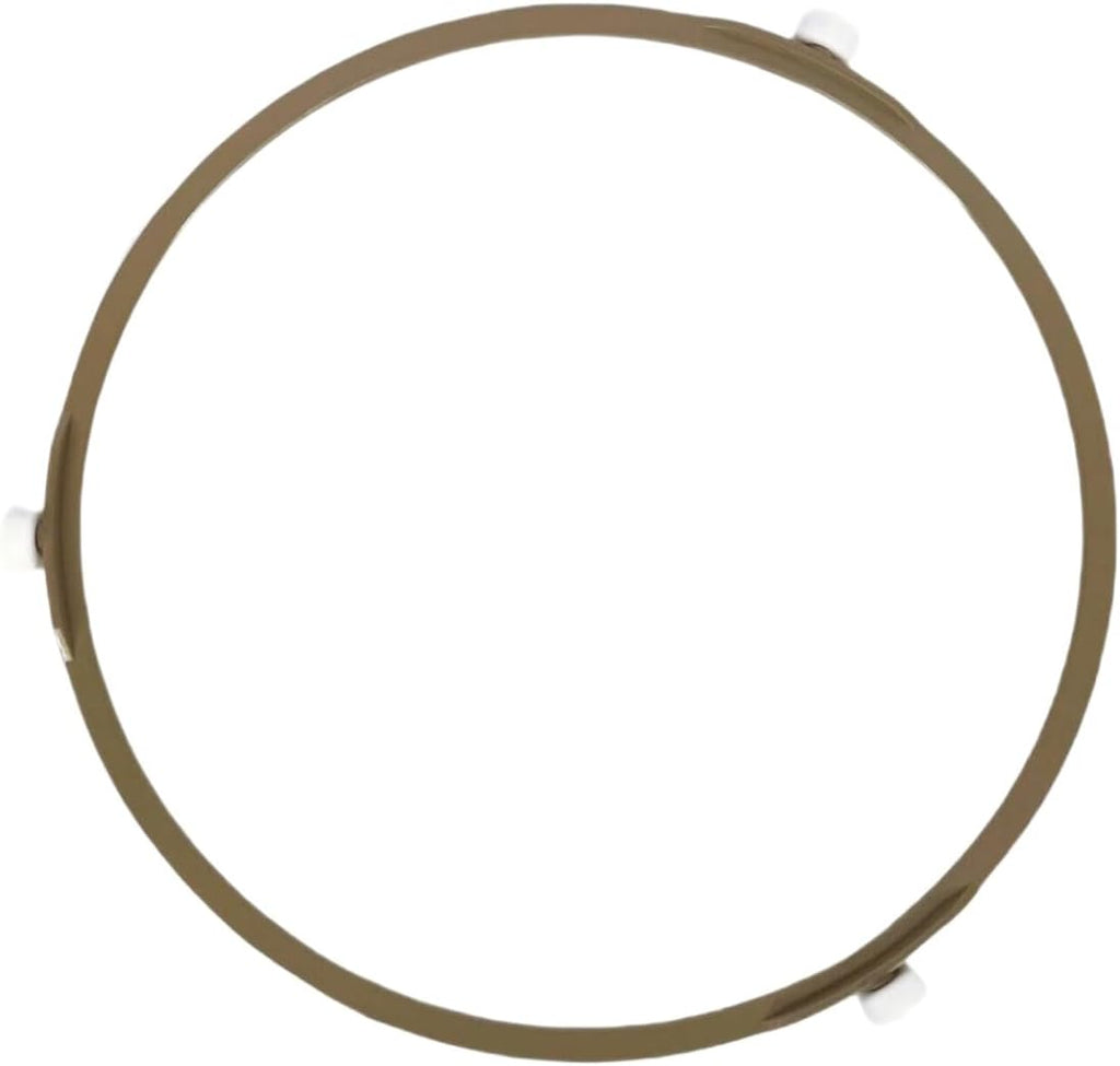 WB06X10001 Microwave Turntable Support Roller Ring Compatible for GE WB02X10838, WB06X10862, AP3621862, AH227717, EA227717, PS227717