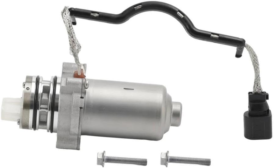 AWD Coupling Oil Pump 0CQ598549 Compatible with SEAT