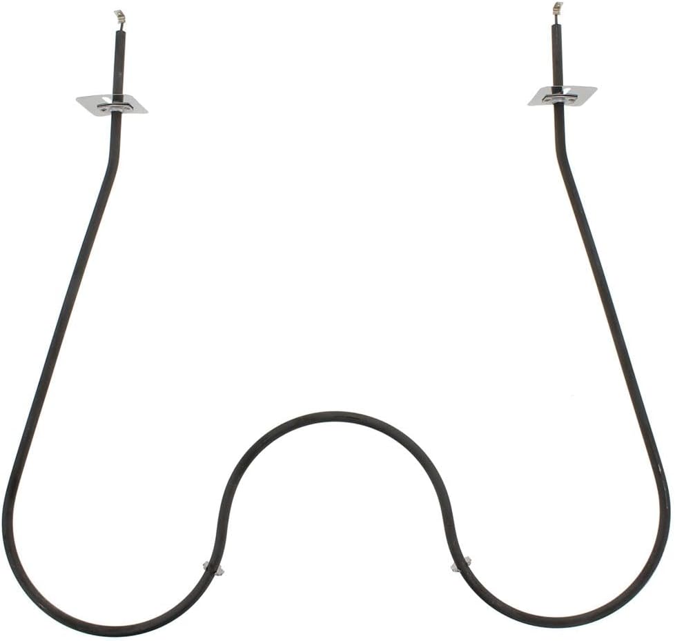 PRYSM 316225001 Range Bake Element Replacement - Compatible with Electrolux, Frigidaire, Gibson, Kelvinator, Westinghouse Ranges