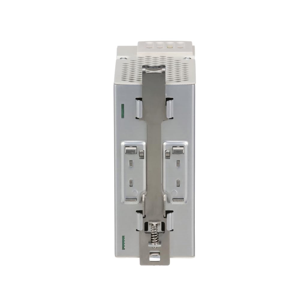 Dc Power Supply, 24Vdc, 5A, 50/60Hz