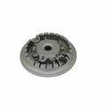 Compatible with Whirlpool WPW10406797 Oven Range Surface Burner Compatible with Head