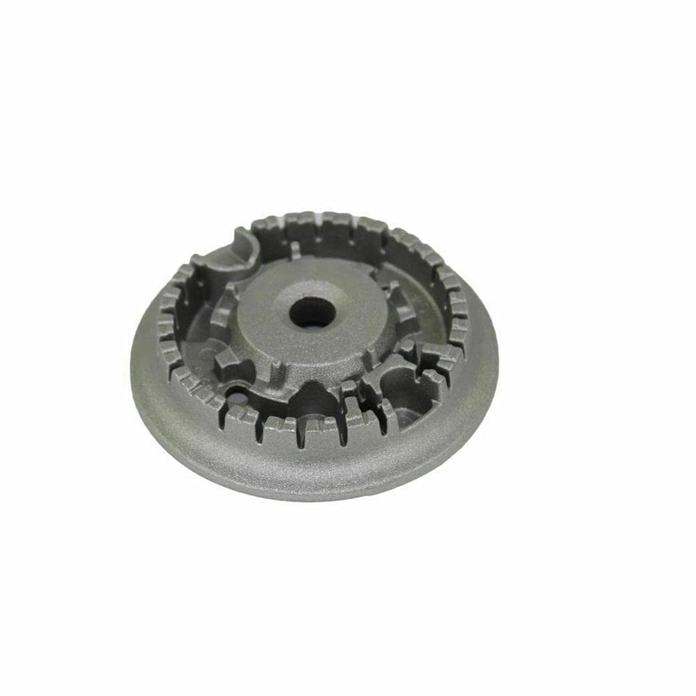 Compatible with Whirlpool WPW10406797 Oven Range Surface Burner Compatible with Head